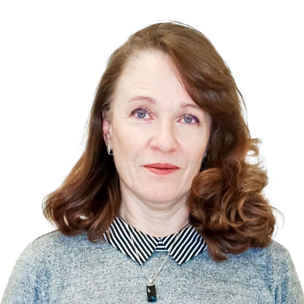 Бутакова Марина Загфаровна