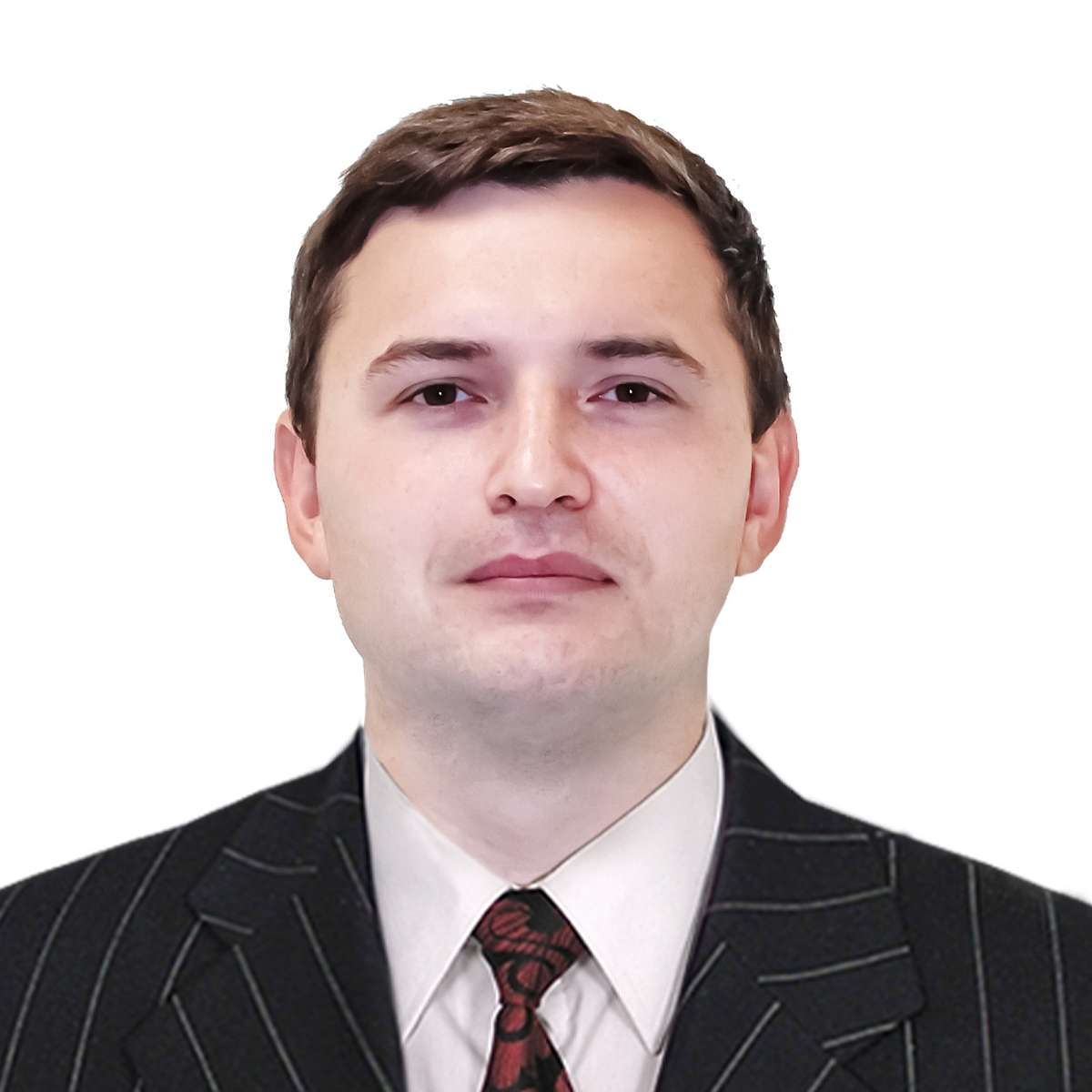 Чанышев Рустем Рамилович