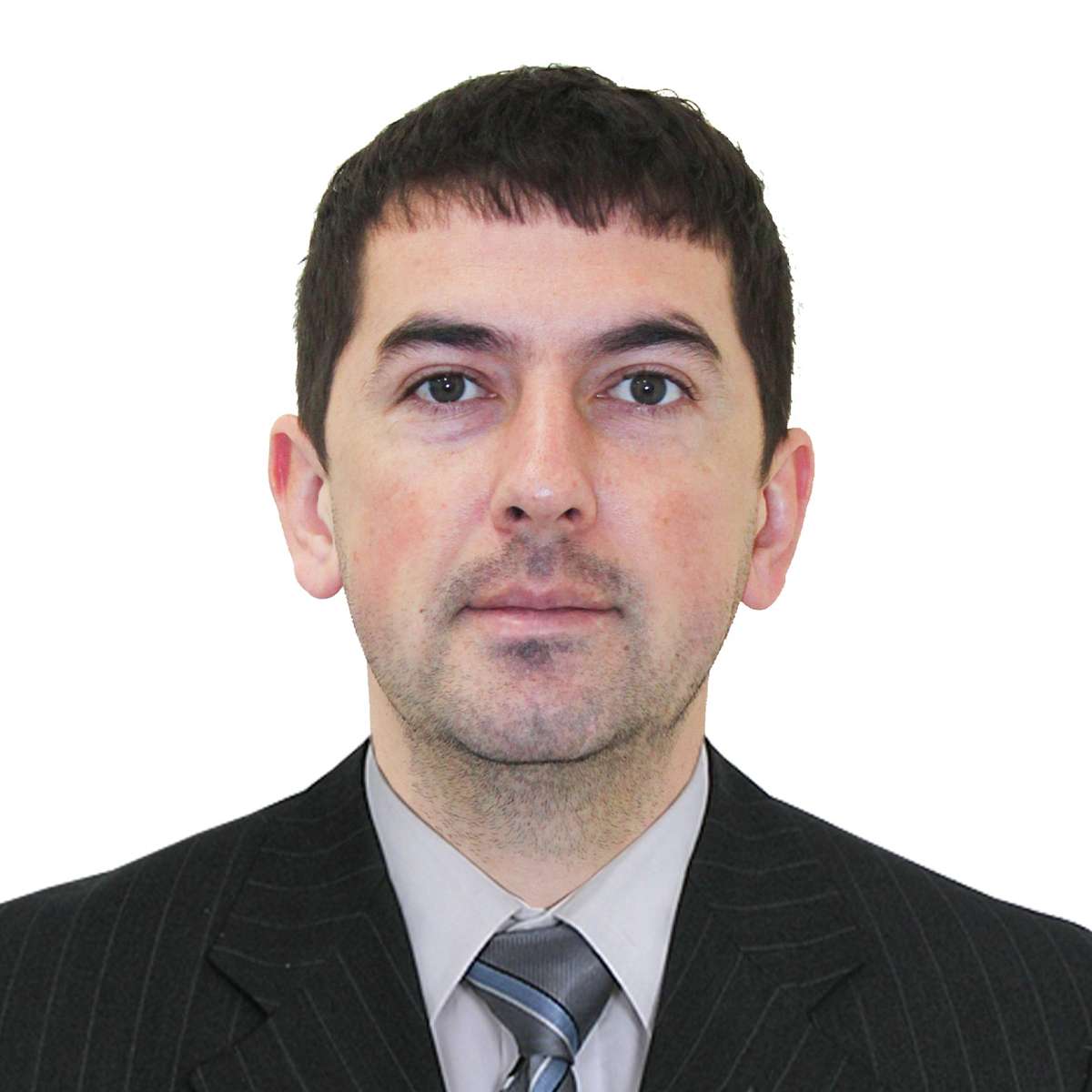 Юскин Арсений Владимирович