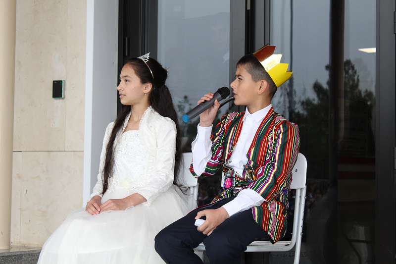 Неделя математики