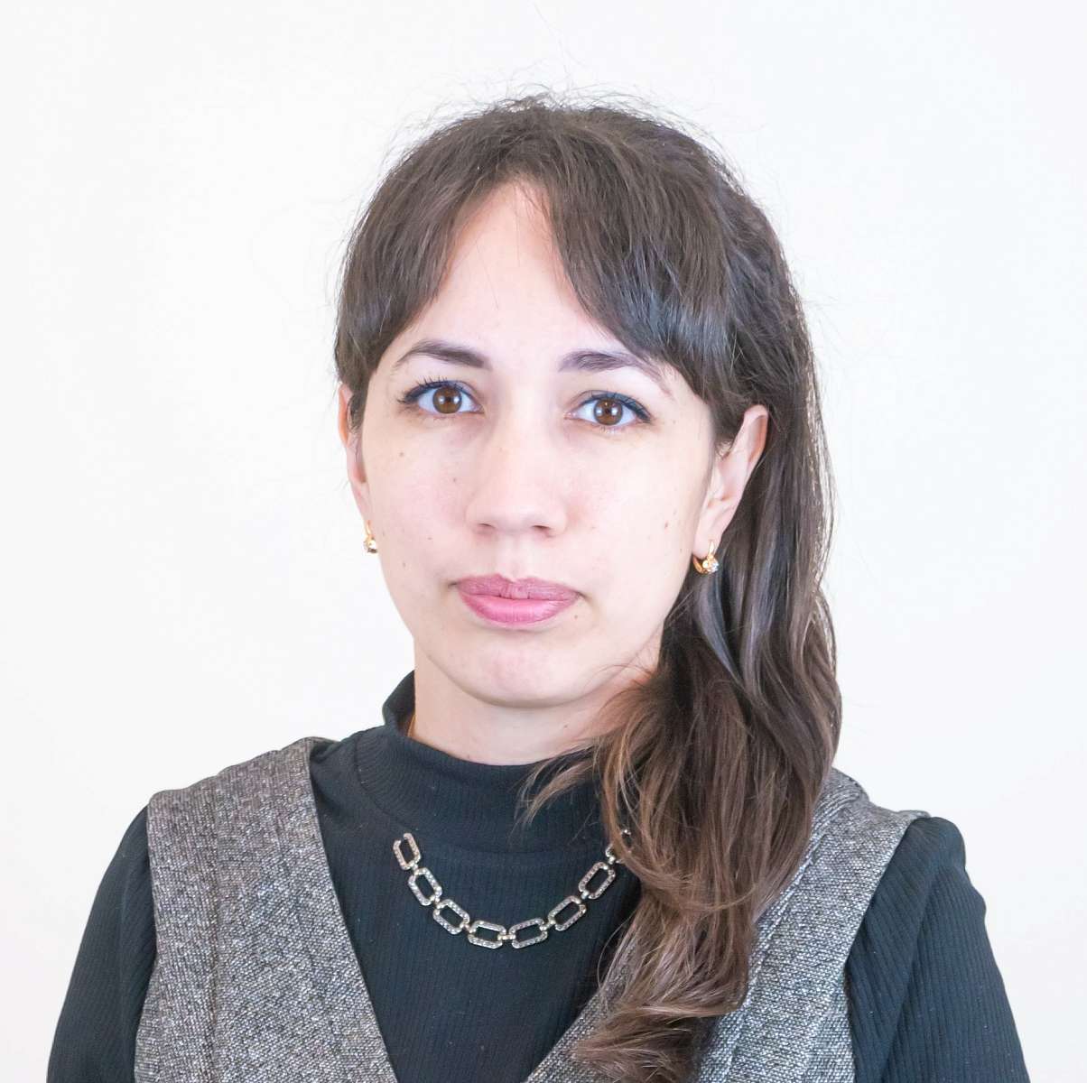 Асылгузина Светлана Фарусовна