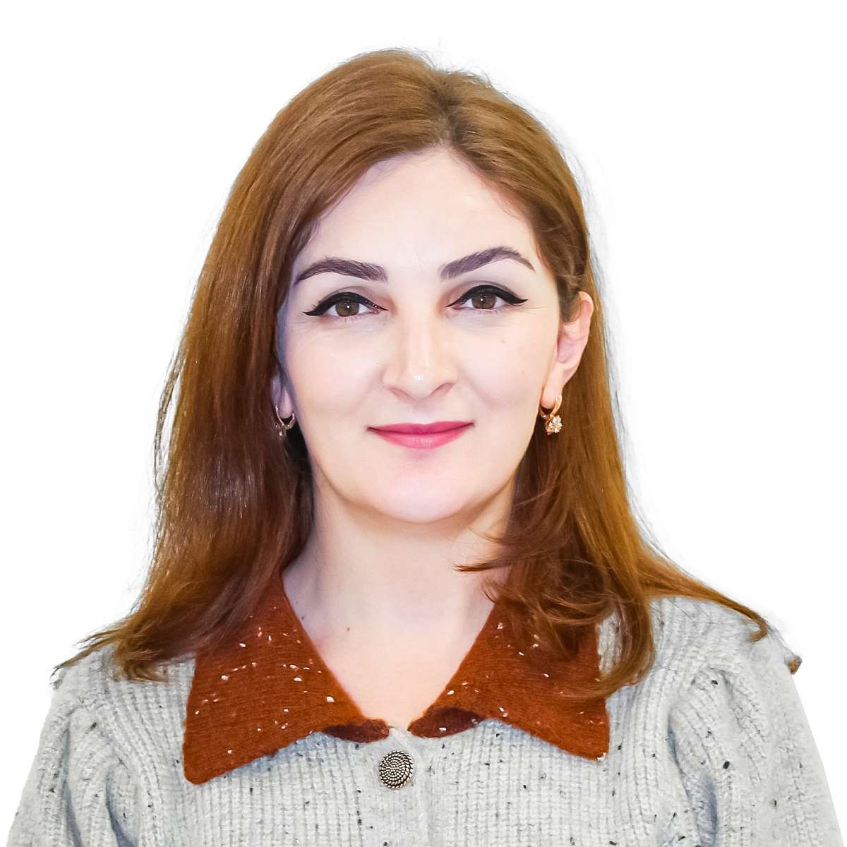 Паноева Сабрина Азизмамадовна 