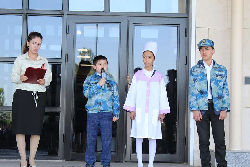 Неделя русского языка 