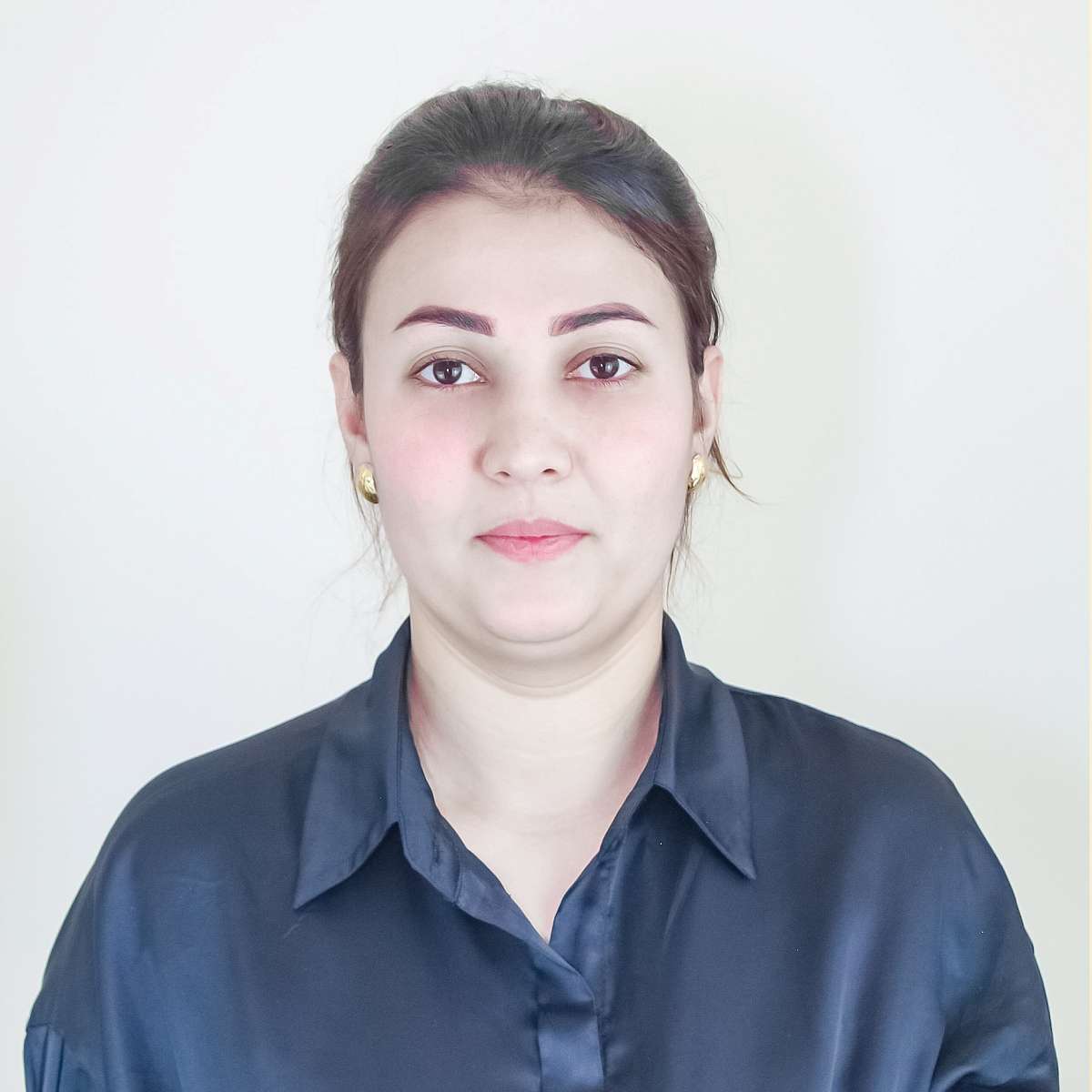 Азимова  Парвина Асаколовна