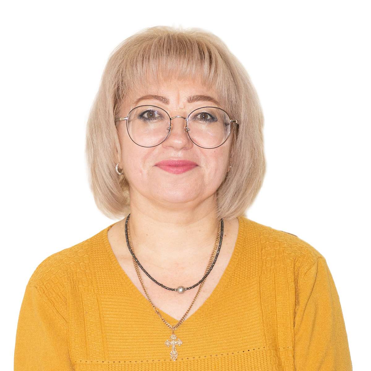 Завгородняя Ольга Николаевна