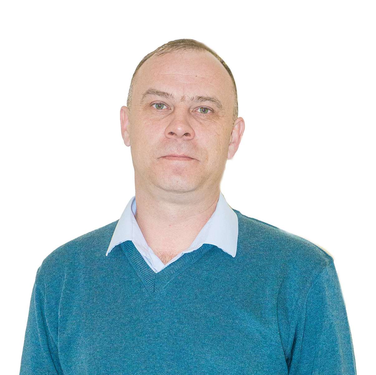 Лебедев Михаил Петрович