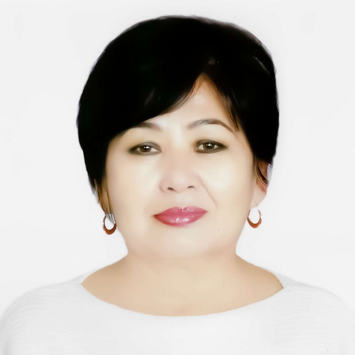 Айманова Жанат Искендировна