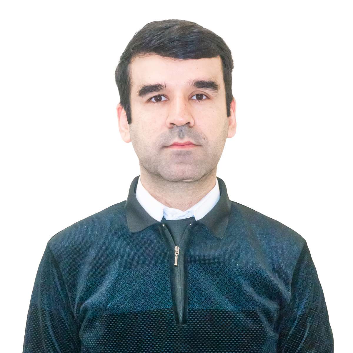 Асоев Мирзошариф Акрамович