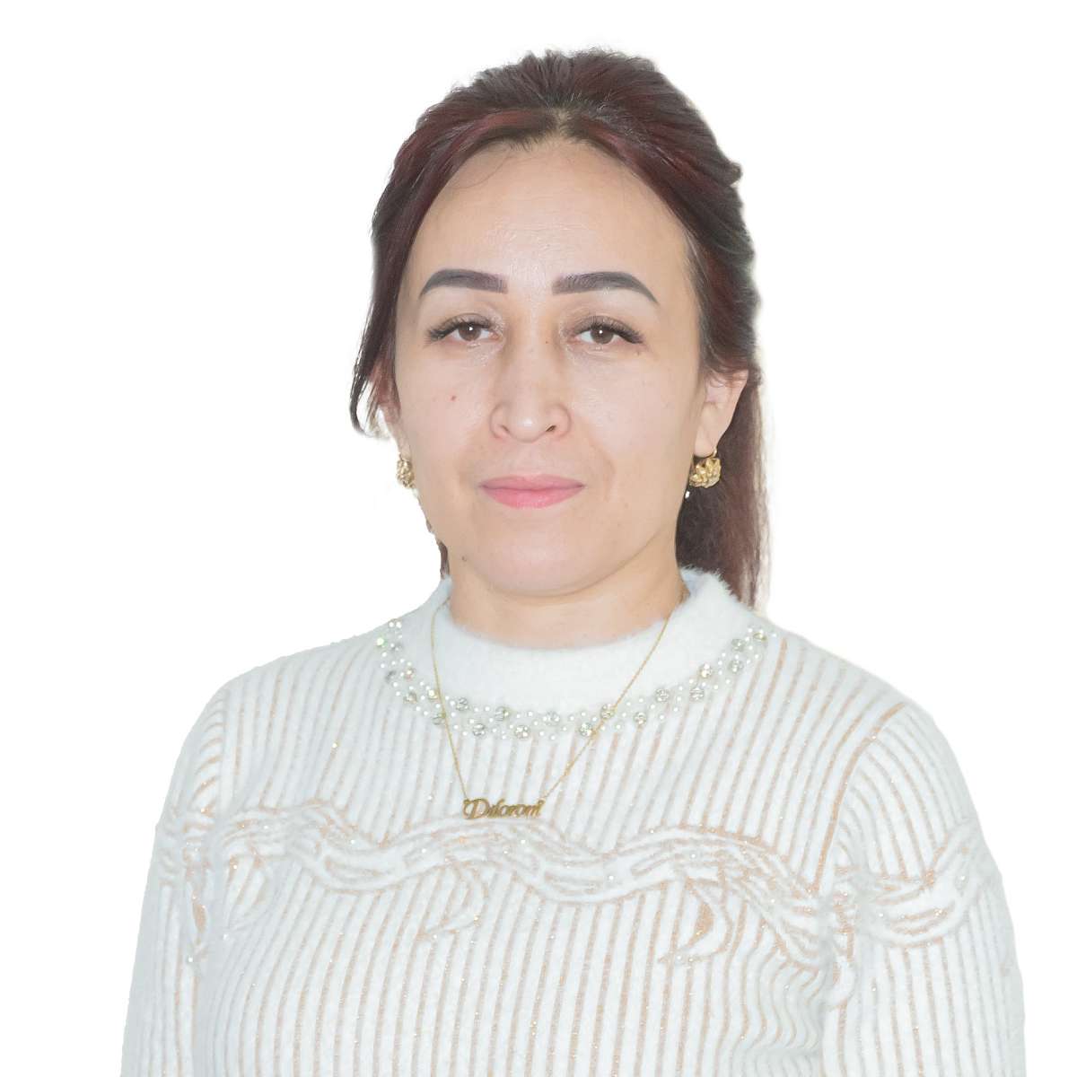 Ботурова Дилором Тоировна