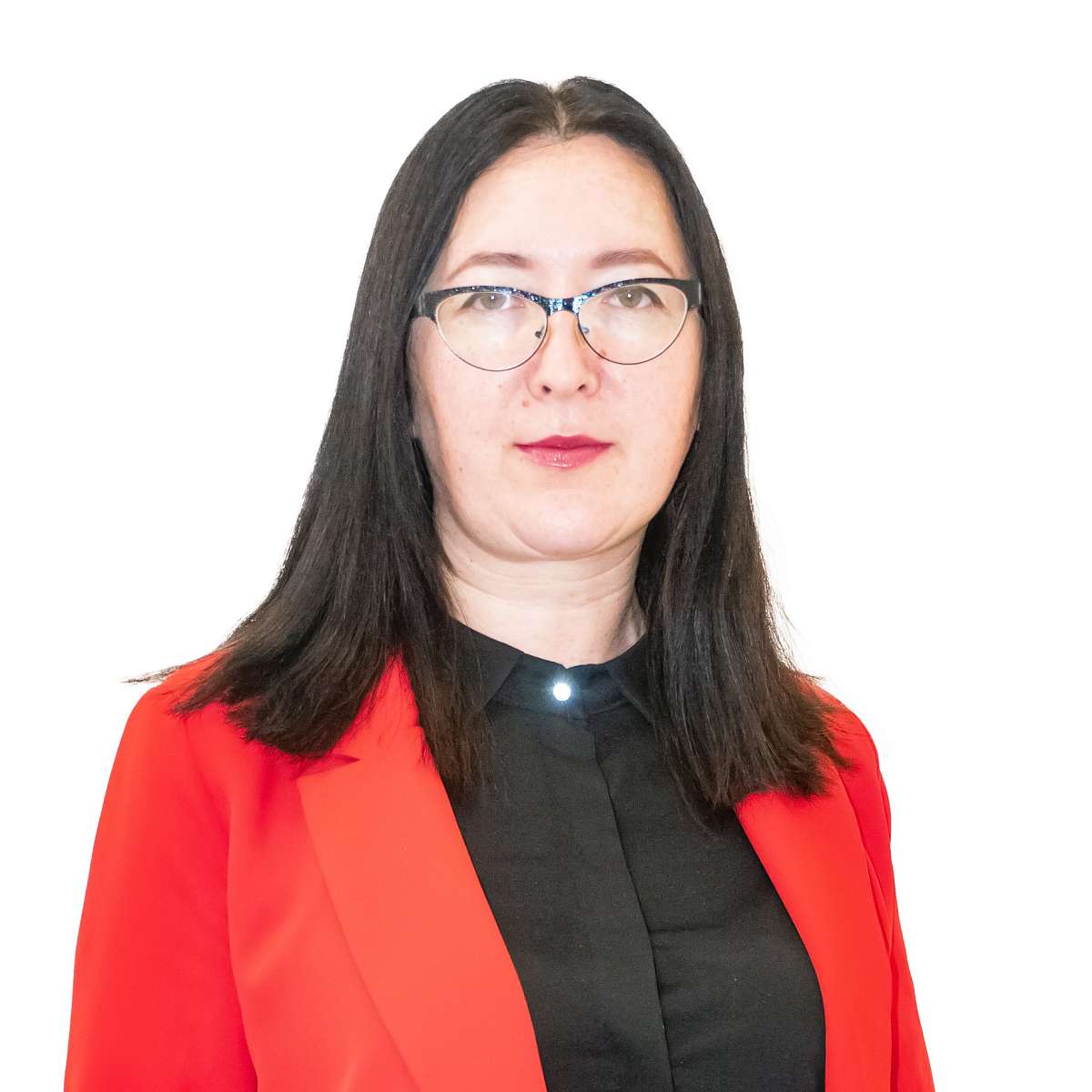 Громова Гульнара  Айбулатовна