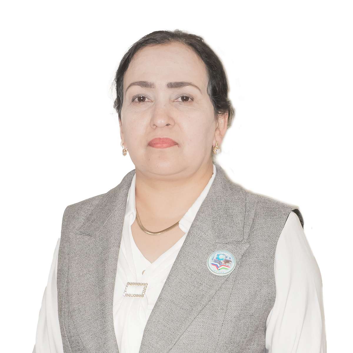 Бекова Шахзода  Наврузбековна